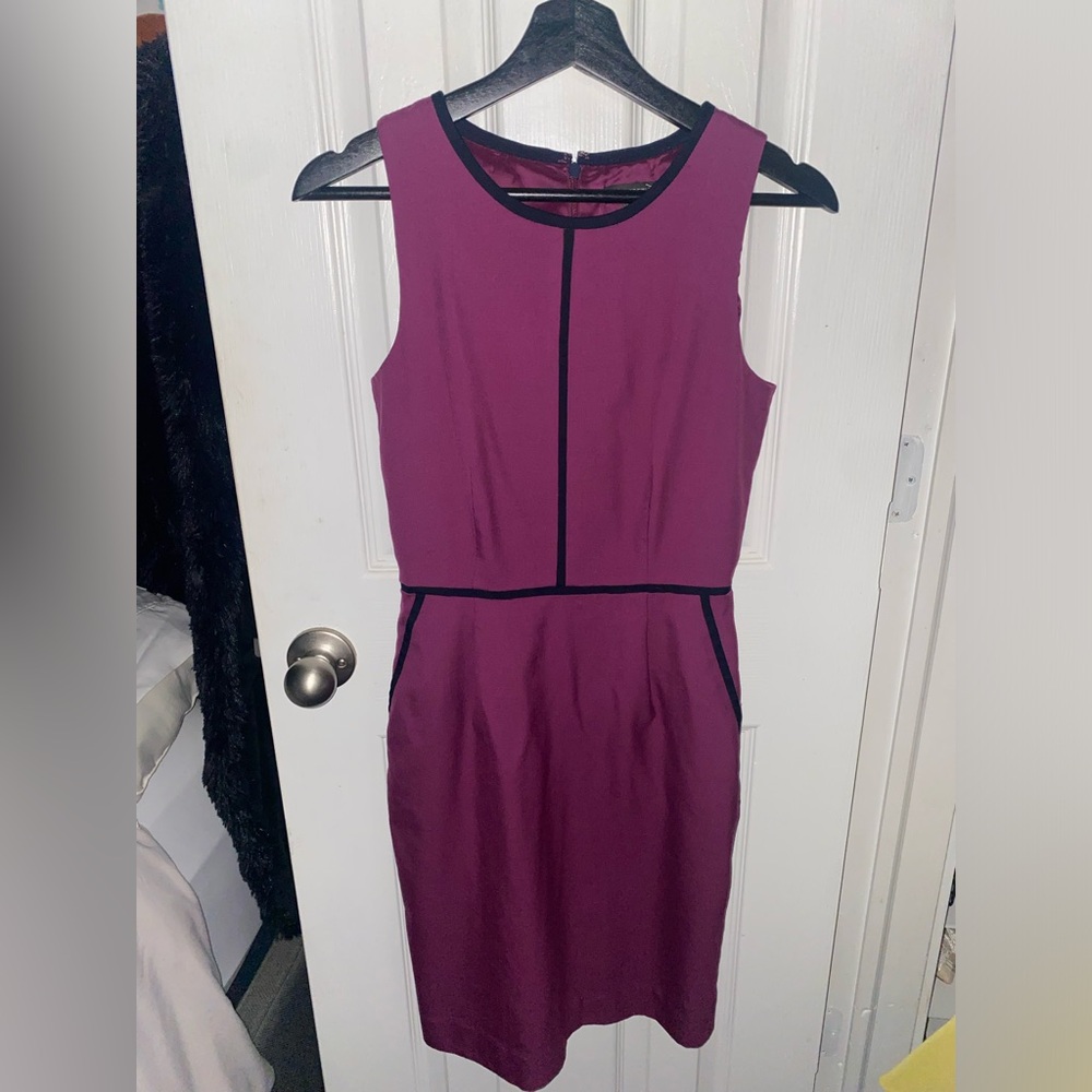 J Crew Dress